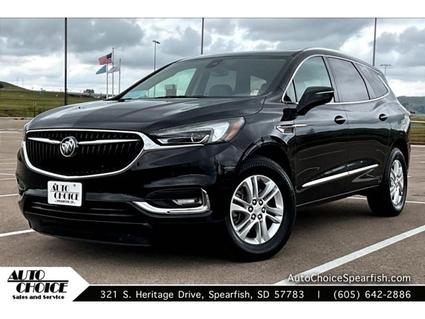2019 Buick Enclave Spearfish SD