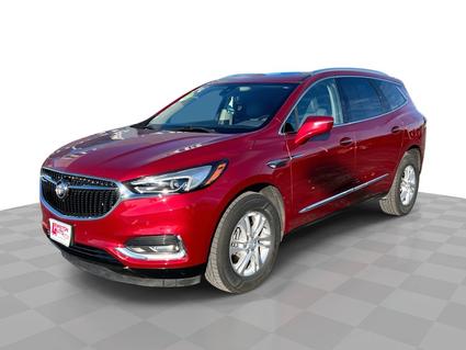 2019 Buick Enclave Lewiston MN