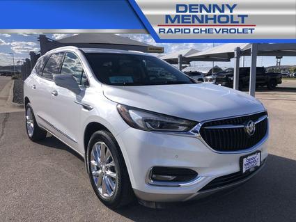 2021 Buick Enclave Rapid City SD