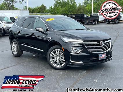2022 Buick Enclave Sparta TN