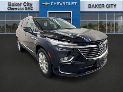 2023 Buick Enclave Pasco WA