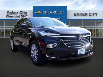 2023 Buick Enclave Pasco WA