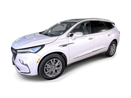 2023 Buick Enclave Billings MT