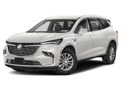 2023 Buick Enclave Billings MT