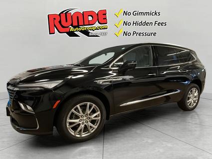 2023 Buick Enclave Hazel Green WI
