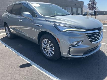 2024 Buick Enclave Perry  UT