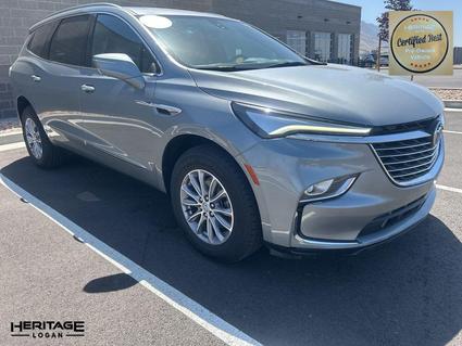2024 Buick Enclave Perry  UT