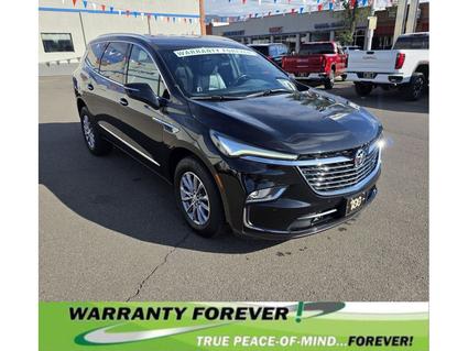 2024 Buick Enclave La Grande OR