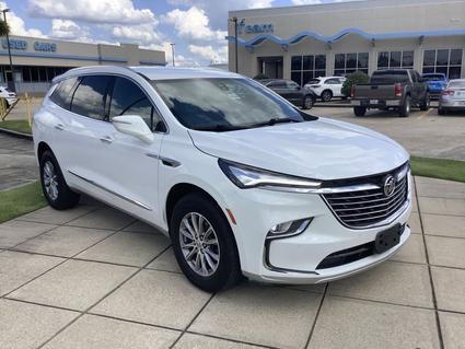 2024 Buick Enclave Baton Rouge LA