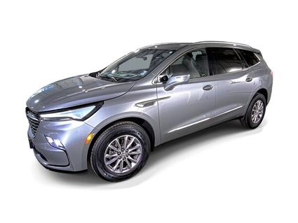 2024 Buick Enclave Billings MT