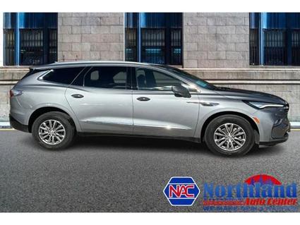 2024 Buick Enclave Webster SD