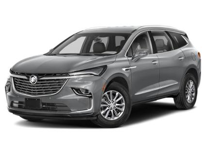 2024 Buick Enclave Los Lunas NM