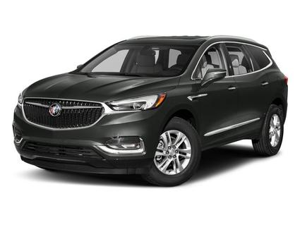 2018 Buick Enclave Fargo ND
