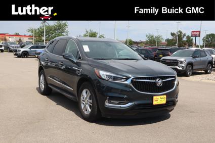 2018 Buick Enclave Fargo ND