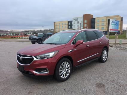 2019 Buick Enclave Warsaw IN