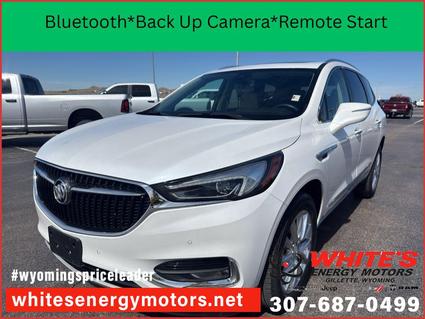 2020 Buick Enclave Gillette WY