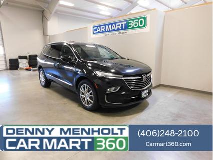 2022 Buick Enclave Billings MT