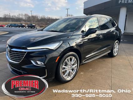 2023 Buick Enclave Rittman OH