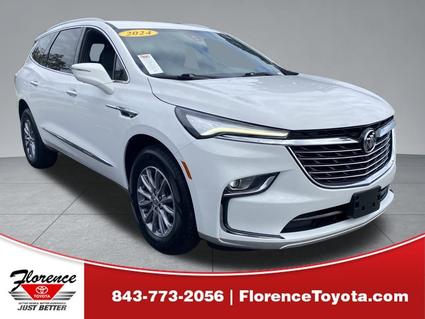 2024 Buick Enclave Florence SC