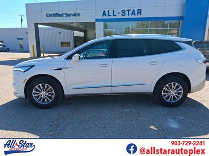2024 Buick Enclave Palestine TX