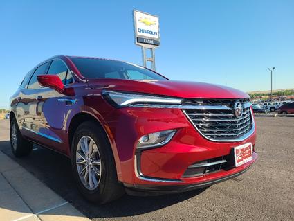2024 Buick Enclave Chadron NE