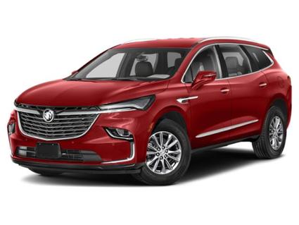 2024 Buick Enclave Chadron NE