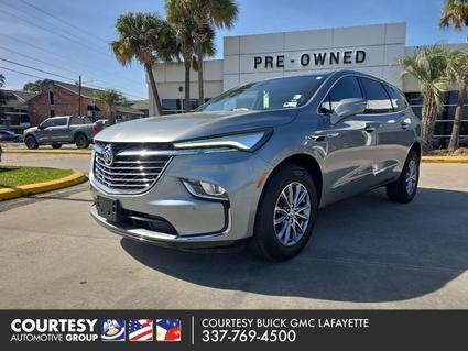 2024 Buick Enclave Lafayette LA