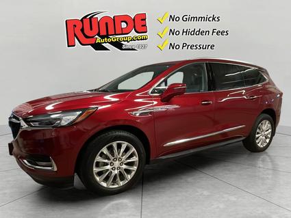 2018 Buick Enclave Hazel Green WI