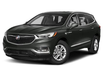 2019 Buick Enclave Fargo ND