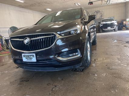 2019 Buick Enclave Carrington ND