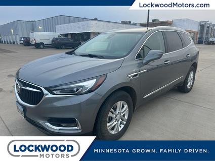 2019 Buick Enclave Marshall MN
