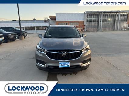 2019 Buick Enclave Marshall MN