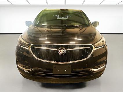 2020 Buick Enclave Winston Salem NC