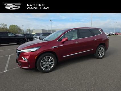 2022 Buick Enclave Saint Paul MN