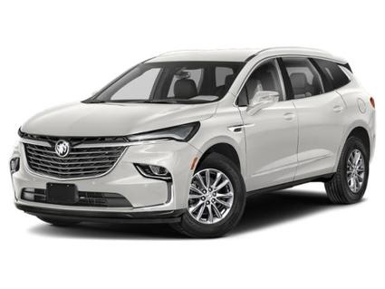 2022 Buick Enclave Minneapolis MN