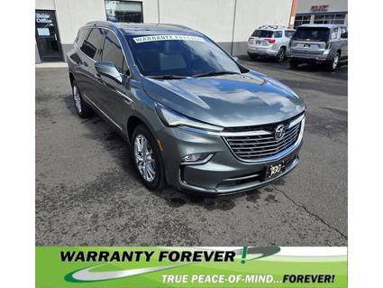 2022 Buick Enclave La Grande OR