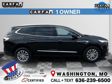2024 Buick Enclave Washington MO
