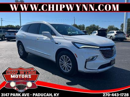 2024 Buick Enclave Paducah KY
