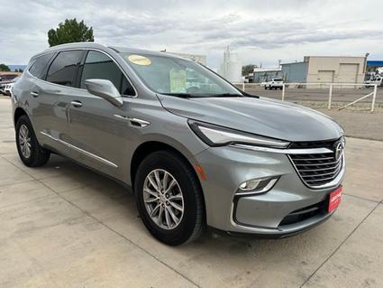 2024 Buick Enclave Vernal UT