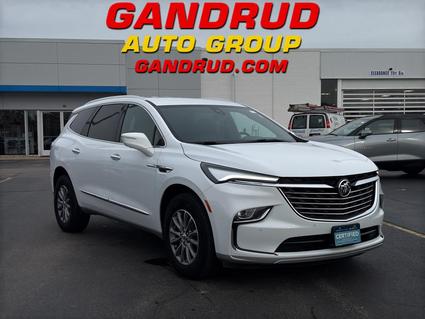 2024 Buick Enclave Green Bay WI