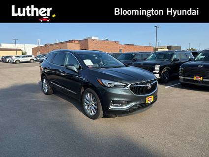 2018 Buick Enclave Minneapolis MN