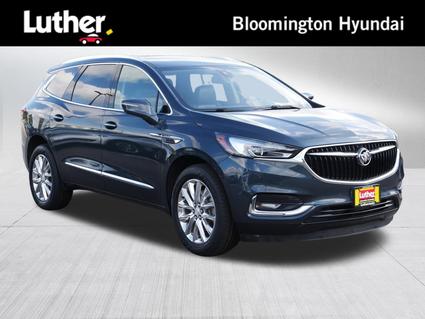 2018 Buick Enclave Minneapolis MN