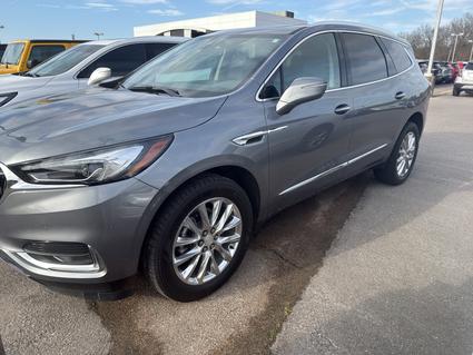 2020 Buick Enclave Dexter MO
