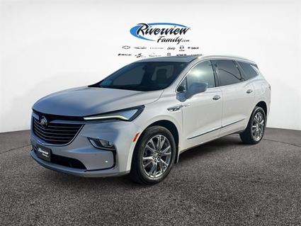 2023 Buick Enclave Oacoma SD