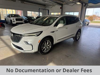 2023 Buick Enclave Scottsbluff NE