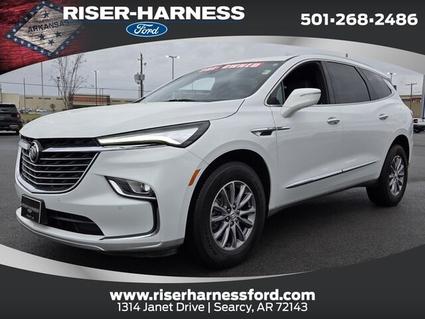 2024 Buick Enclave Searcy AR