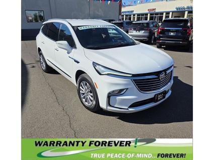 2024 Buick Enclave La Grande OR