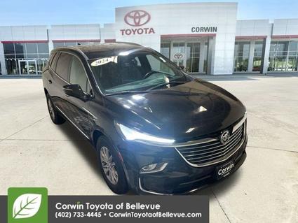 2024 Buick Enclave Bellevue NE