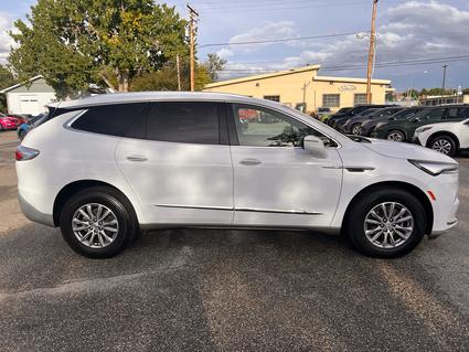 2024 Buick Enclave Casper WY