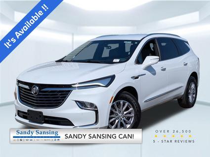 2024 Buick Enclave Pensacola FL